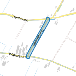 Spiegelweg
