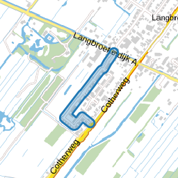 Gerrit Achterbergstraat