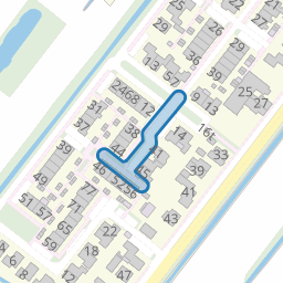 Klein Jagersteinstraat