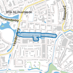 David van Bourgondiëweg