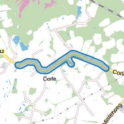 Corleseweg