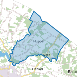 Winterswijk Huppel