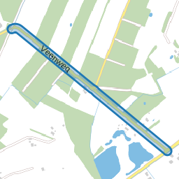Veenweg