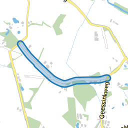 Vlaskampweg