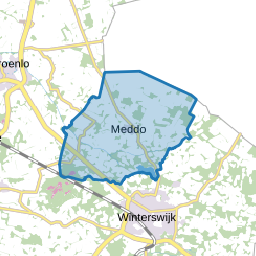 Winterswijk Meddo