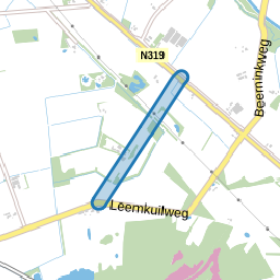 Bessinkpasweg
