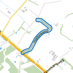 Hoebinkweg