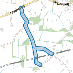 Halteweg