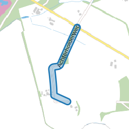 Achterholderweg