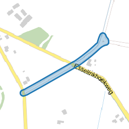 Deunkmolenweg