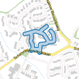 Abraham Kuyperstraat