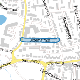 Bloemstraat