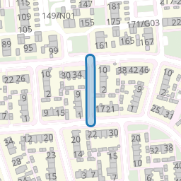 Constantijn Huygensstraat