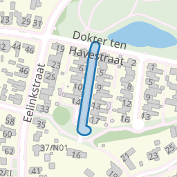 Dokter Enklaarstraat