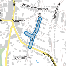 Dr. A. Plesmanstraat