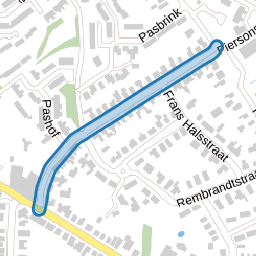 Generaal Berenschotweg