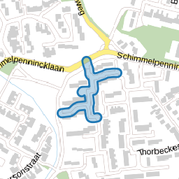 Groen van Prinstererstraat