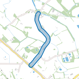 Morskers Driehuisweg