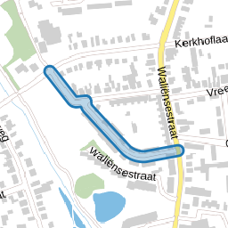 P.J. Troelstrastraat