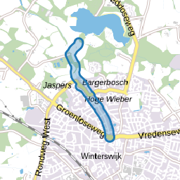 Ravenhorsterweg