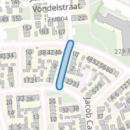 Roemer Visscherstraat