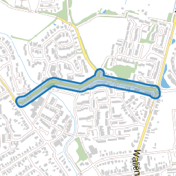 Schimmelpennincklaan