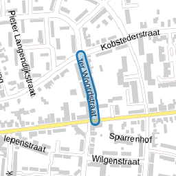 ter Woordstraat