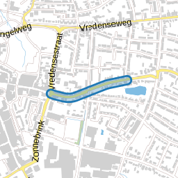 Verlengde Ratumsestraat