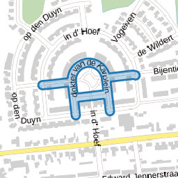 dokter van de Karplein