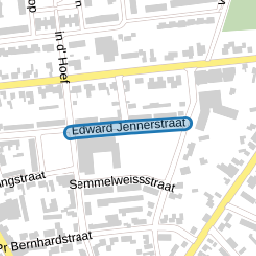 Edward Jennerstraat