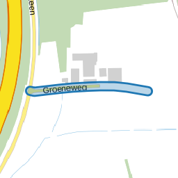 Groeneweg