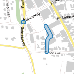 Jan van der Heijdenstr