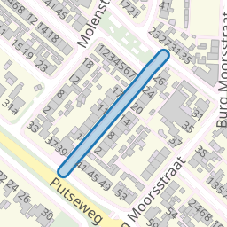 Jef Adriaansenstraat