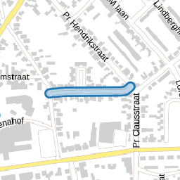 Matthias Wolffstraat