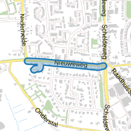 Nieuweweg