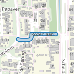Rozenlaan