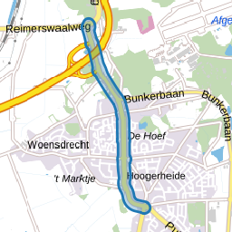 Scheldeweg