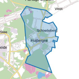 Huijbergen