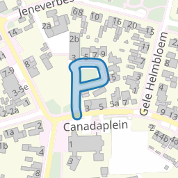 Canadaplein