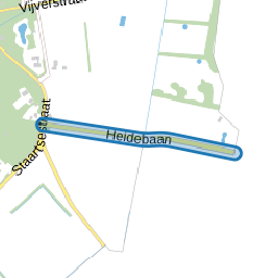 Heidebaan