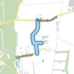 Hollanderspad