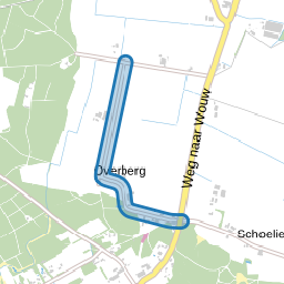 Overbergseweg