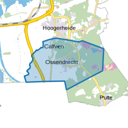 Ossendrecht