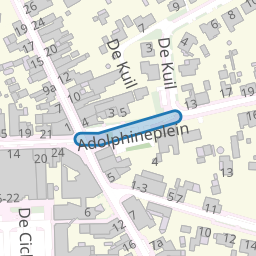 Adolphineplein