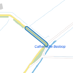 Oud Hinkelenoorddijk