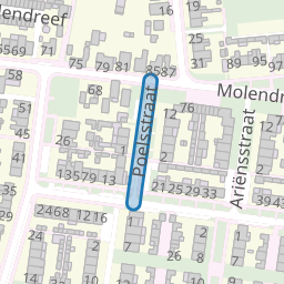 Poelsstraat