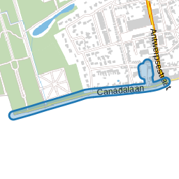 Canadalaan