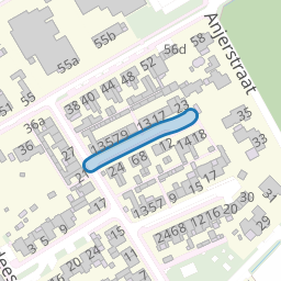 Pastoor de Witstraat