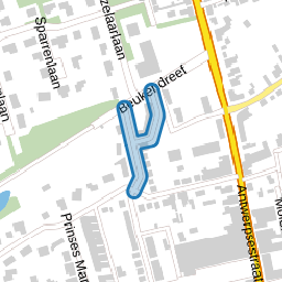 Prins Bernhardstraat