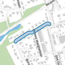 Prinses Christinalaan